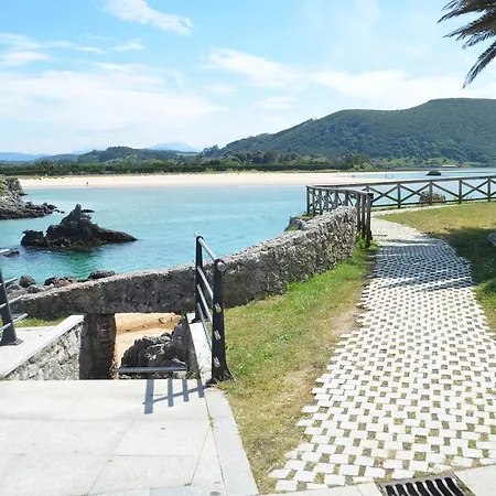 Apartamento El Corrillo Isla Plana