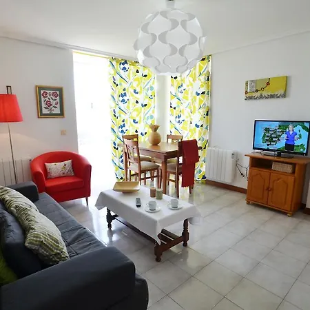 Apartamento El Corrillo *