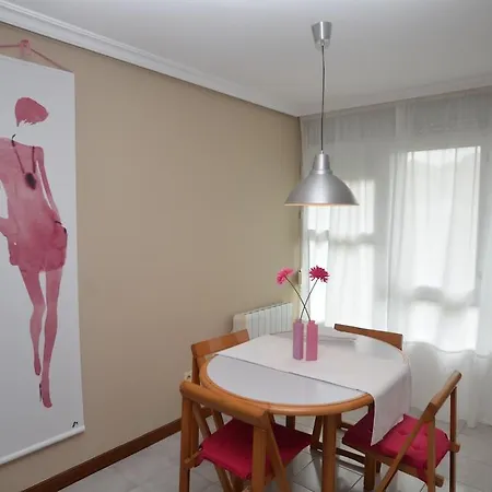 Apartamento El Corrillo