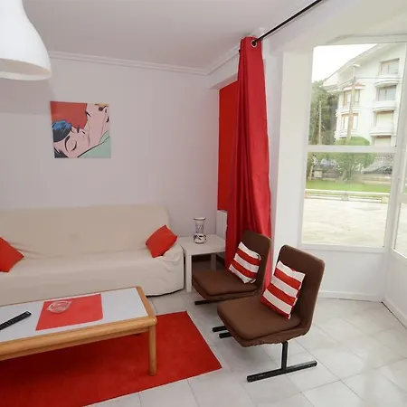 Apartamento El Corrillo *