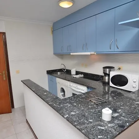 Apartamento El Corrillo