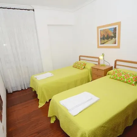 Apartamento El Corrillo *