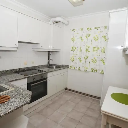 El Corrillo Apartamento
