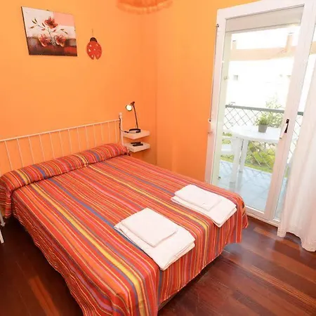 El Corrillo Apartamento Isla Plana