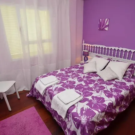 El Corrillo Apartamento Isla Plana