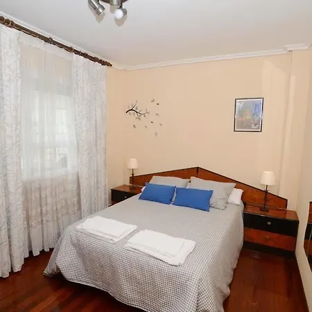 Apartamento El Corrillo